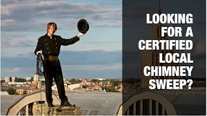 Become A Member Of A Chimney Sweep Association