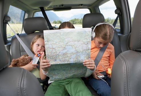 Enjoy Holiday Journey With Coach Hire In Surrey