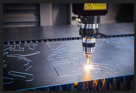 Elevating Precision Manufacturing: High-Quality Laser Cutting Services in the UK